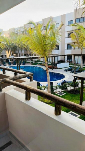 Hermoso Loft Con alberca en Mazatlán
